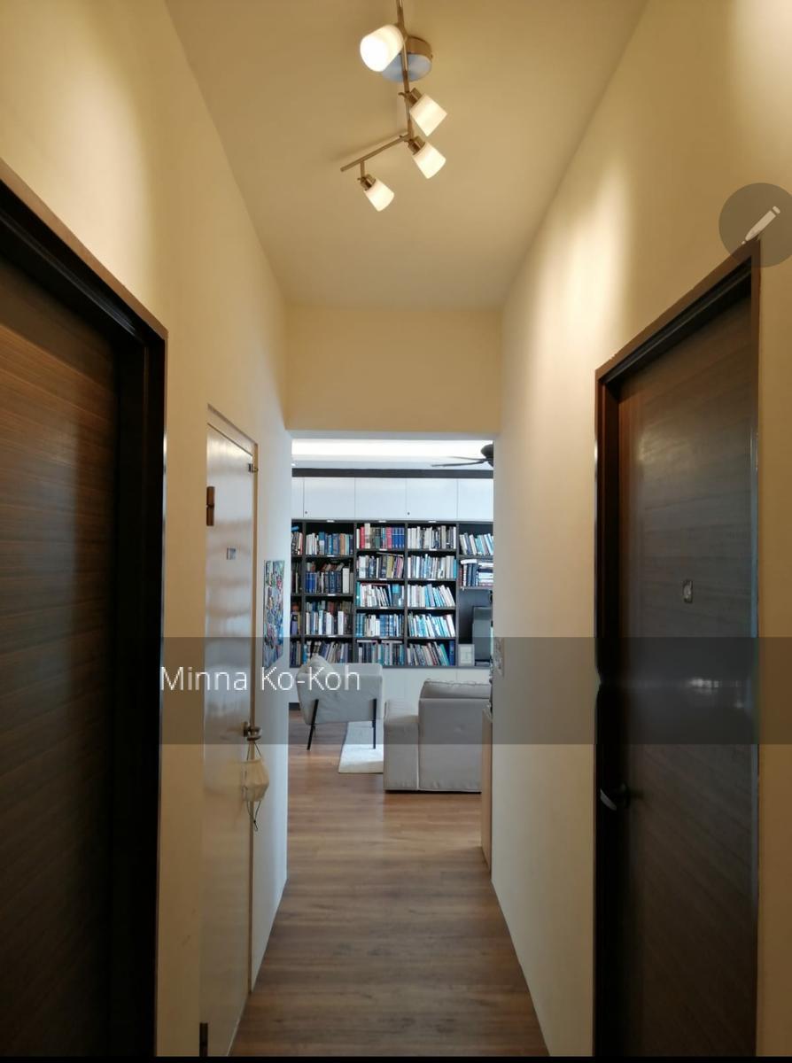 Blk 22 Ghim Moh Link (Queenstown), HDB 5 Rooms #267688191